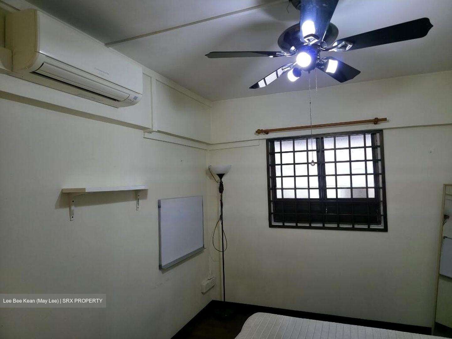 Blk 256 Kebun Baru View (Ang Mo Kio), HDB 3 Rooms #482045481